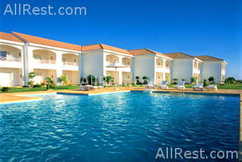 Sheraton Sharm Hotel 7